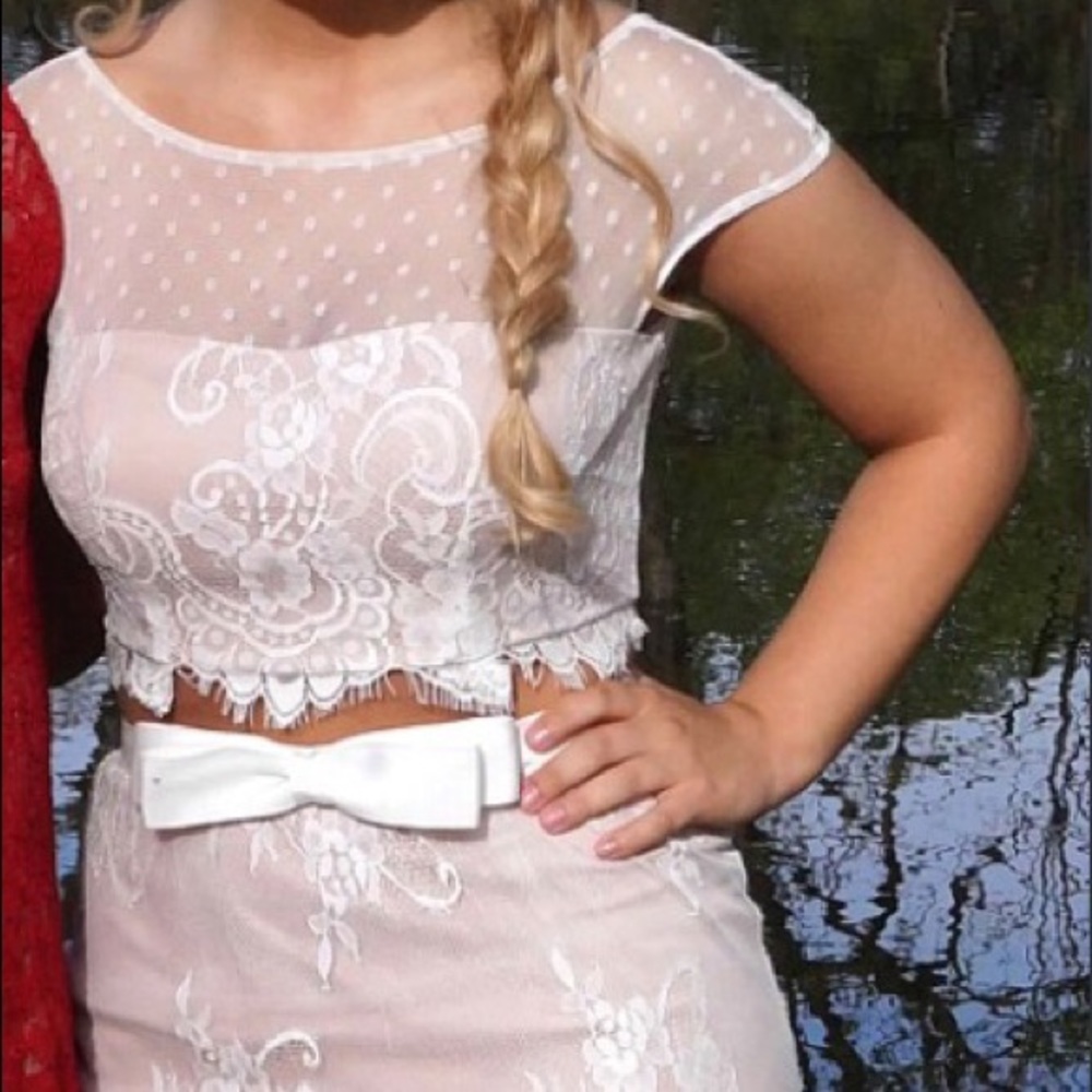 sherri hill prom dress